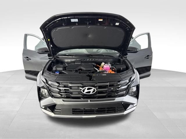 Used 2026 Hyundai Tucson SEL AWD/4WD image 15