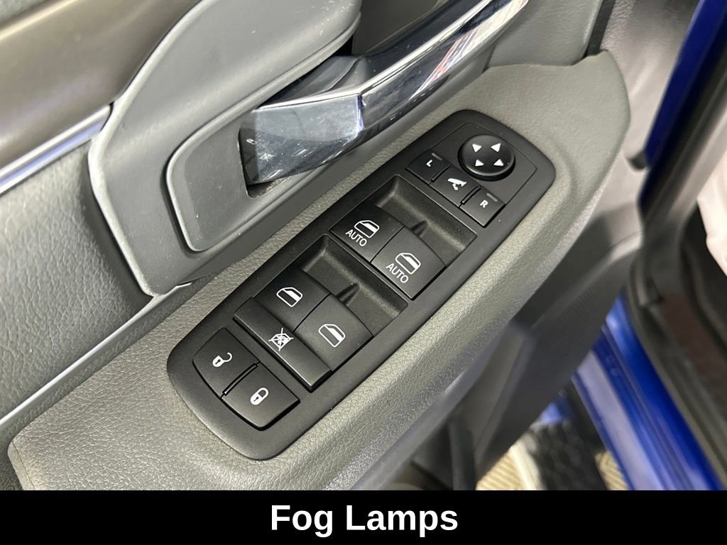 Used 2014 RAM 1500 Big Horn image 16