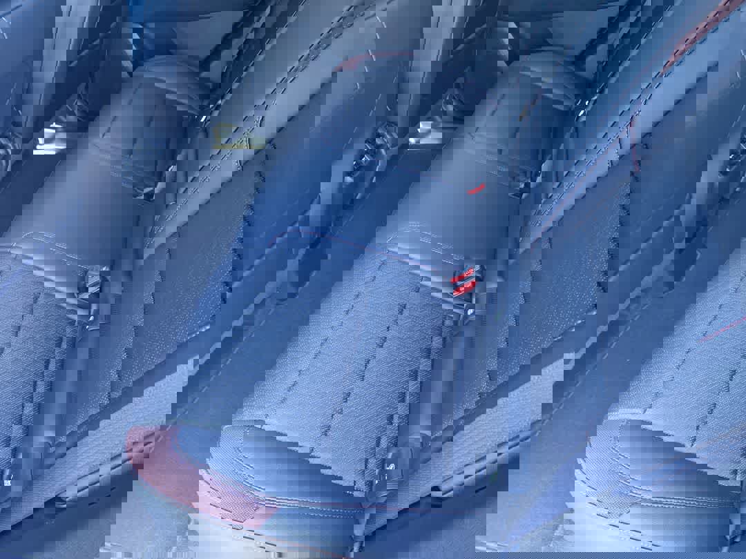 Used 2026 Chevrolet Equinox RS w/ Safety and Technology Package image 22