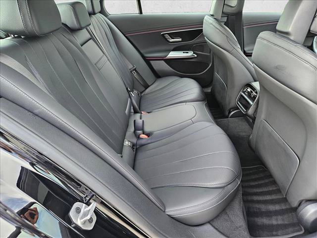 Certified 2026 Mercedes-Benz E 350 Sedan image 21