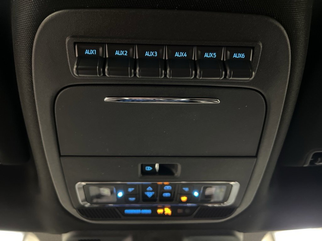 New 2026 Ford F150 Raptor image 30