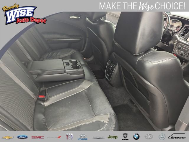 Used 2015 Dodge Charger R/T w/ Plus Group image 22