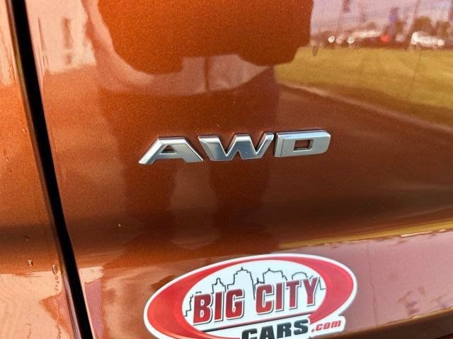 Used 2019 Cadillac XT4 Sport w/ Cold Weather Package AWD/4WD image 57
