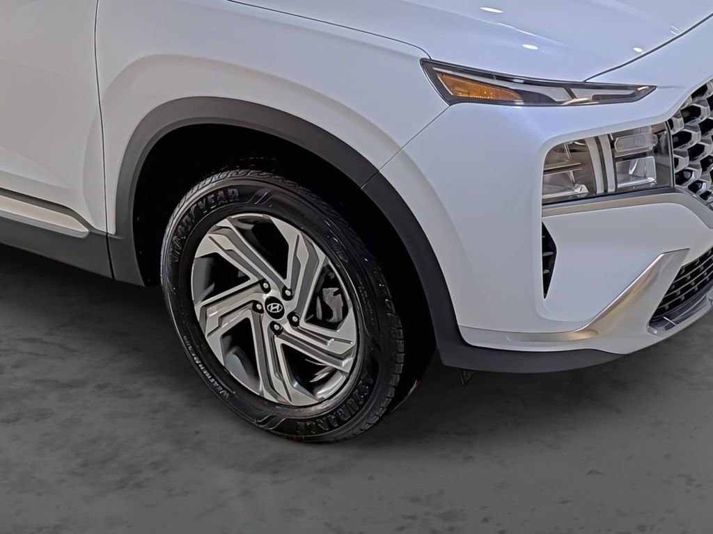 Used 2022 Hyundai Santa Fe SEL w/ Cargo Package image 14