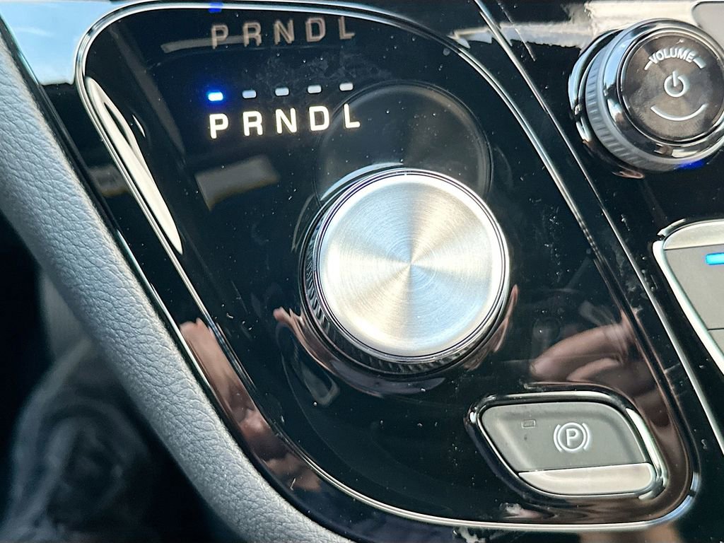 New 2026 Chrysler Pacifica Select image 22