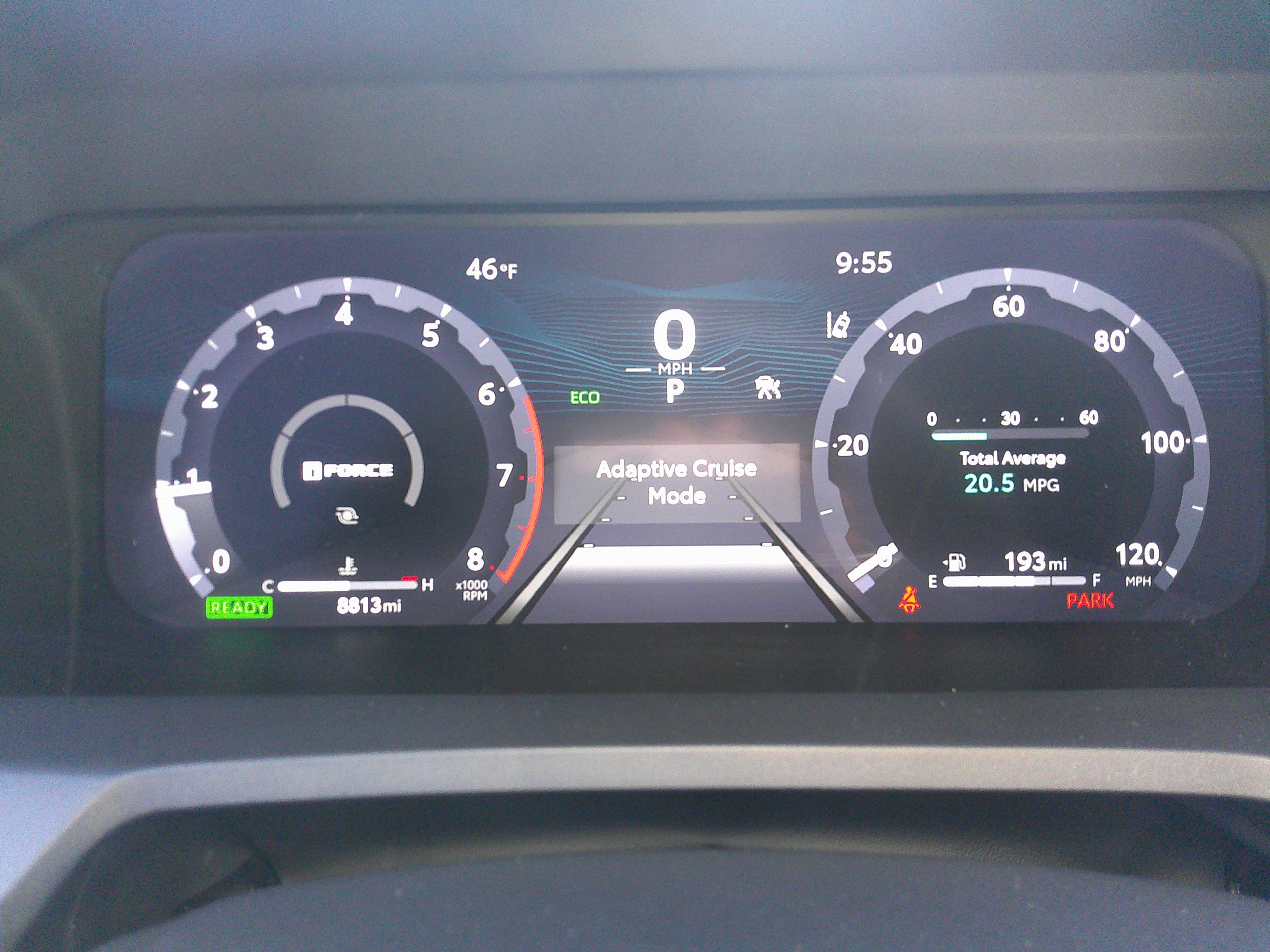 Used 2025 Toyota 4Runner TRD Off-Road image 20