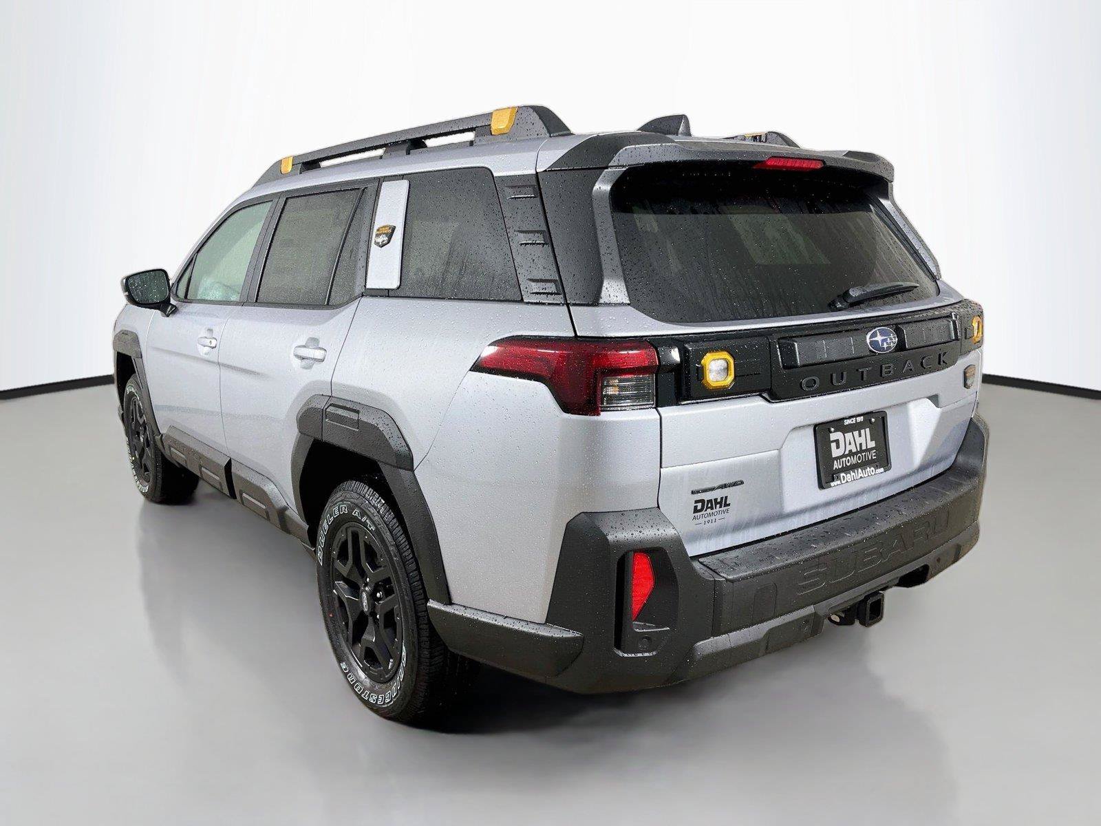 New 2026 Subaru Outback Wilderness AWD/4WD image 10