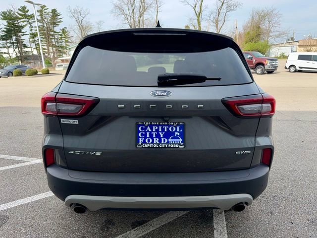 Used 2023 Ford Escape Active w/ Tech Pack #2 image 5