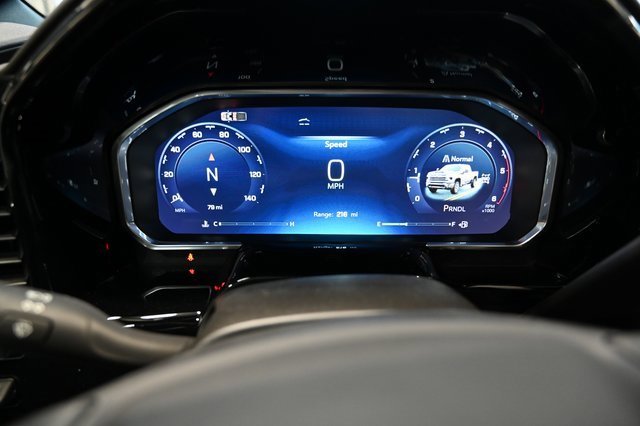 New 2026 Chevrolet Silverado 2500 High Country w/ Midnight Edition image 33