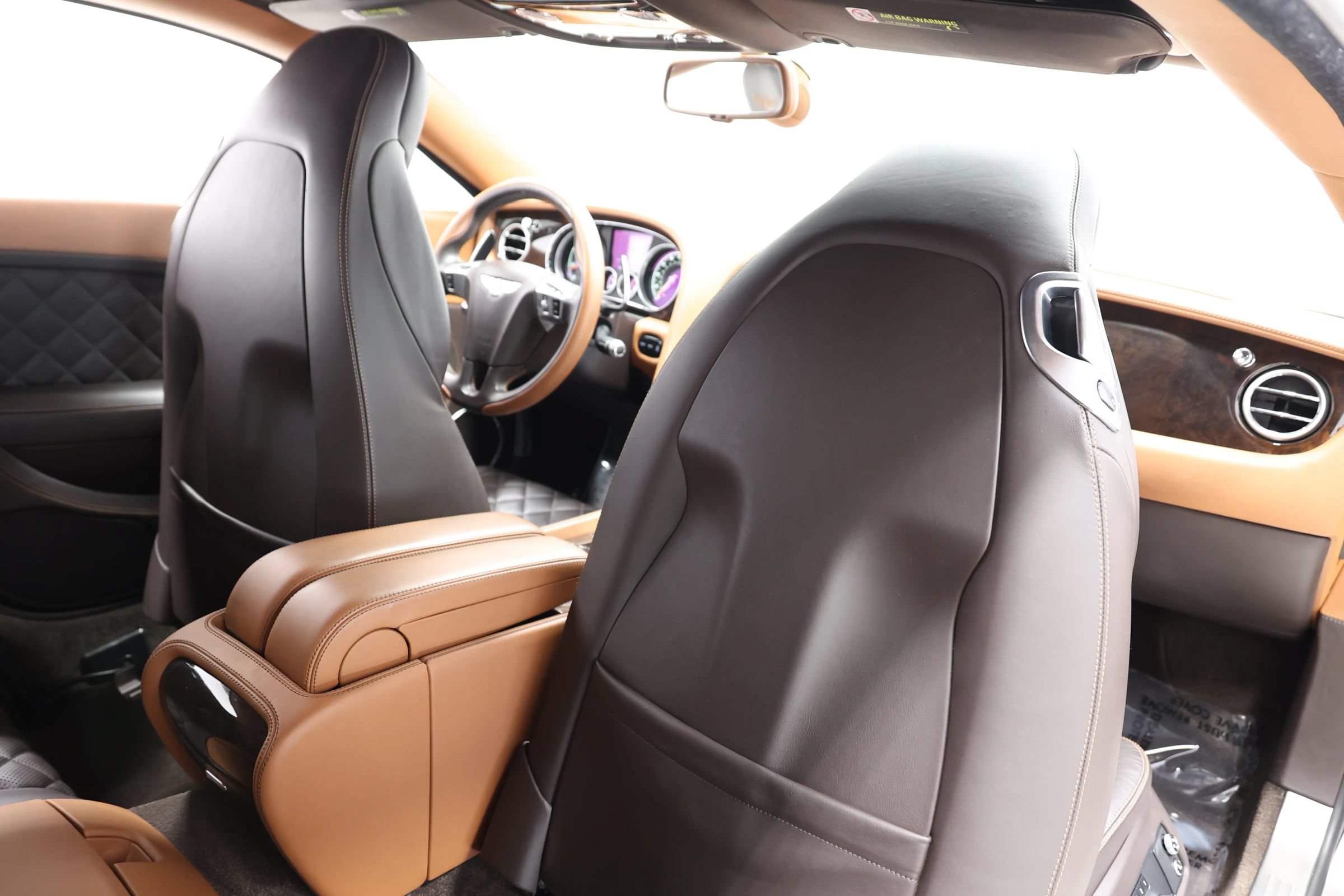 Used 2016 Bentley Continental GT V8 S AWD/4WD image 77