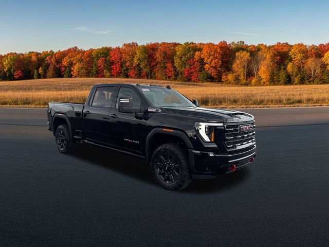 New 2026 GMC Sierra 2500 AT4 w/ AT4 Premium Plus Package image 7