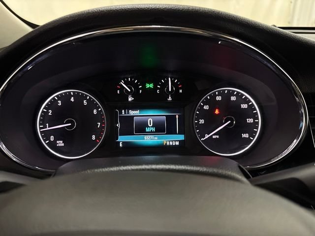 Used 2017 Buick Encore Preferred AWD/4WD image 48