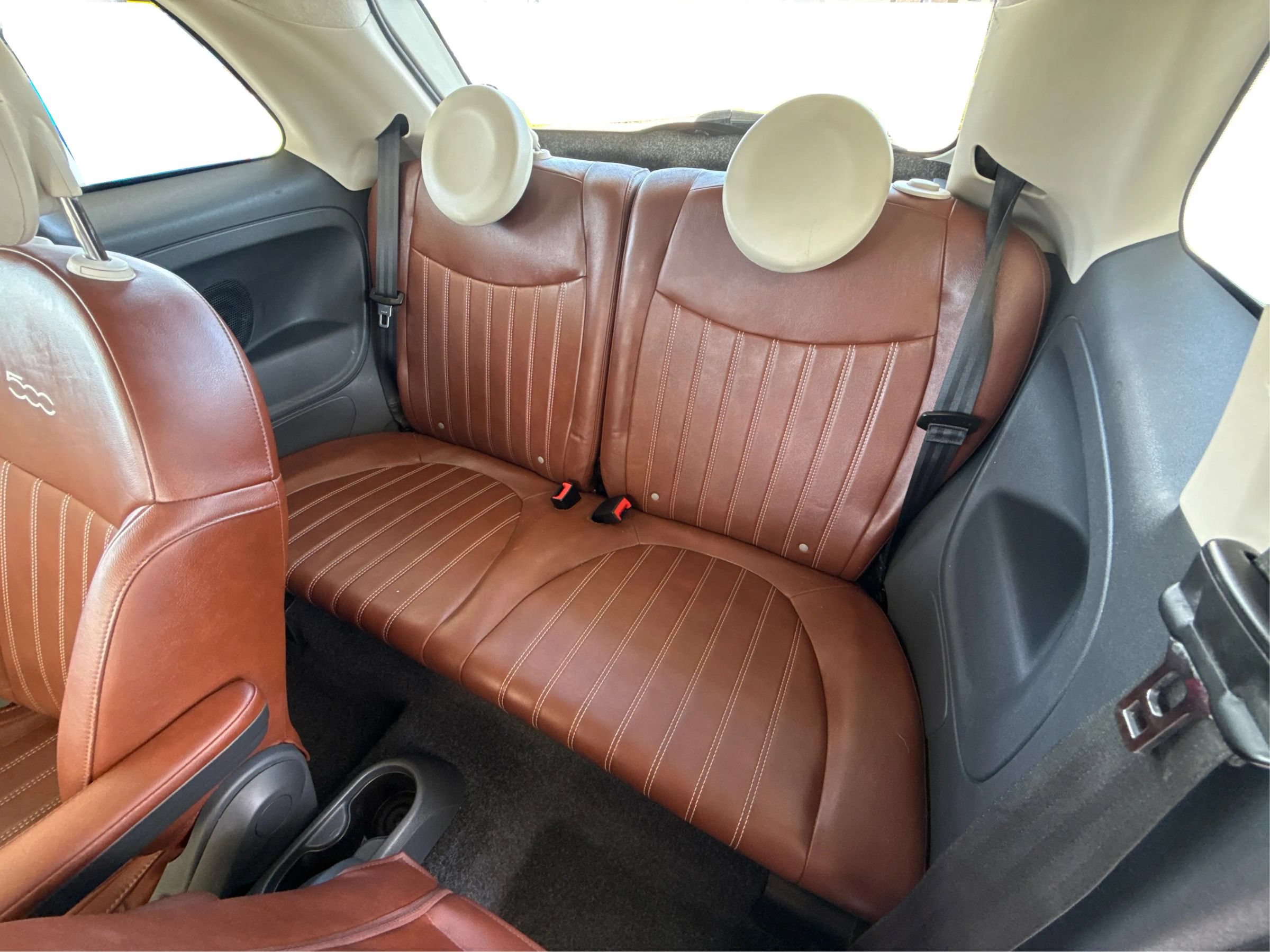 Used 2015 FIAT 500 1957 Edition FWD image 10