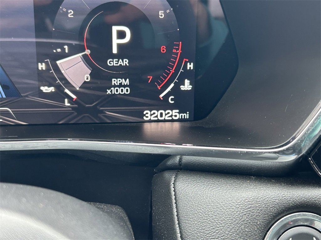 Used 2024 GMC Canyon Elevation w/ Convenience Package image 36