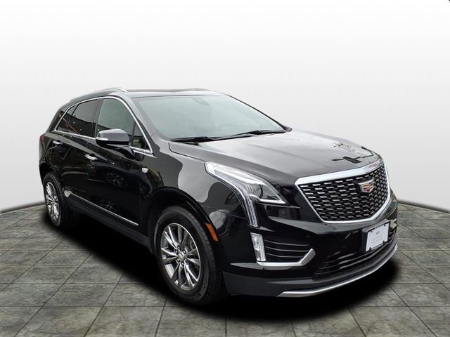 Certified 2023 Cadillac XT5 Premium Luxury AWD/4WD image 7