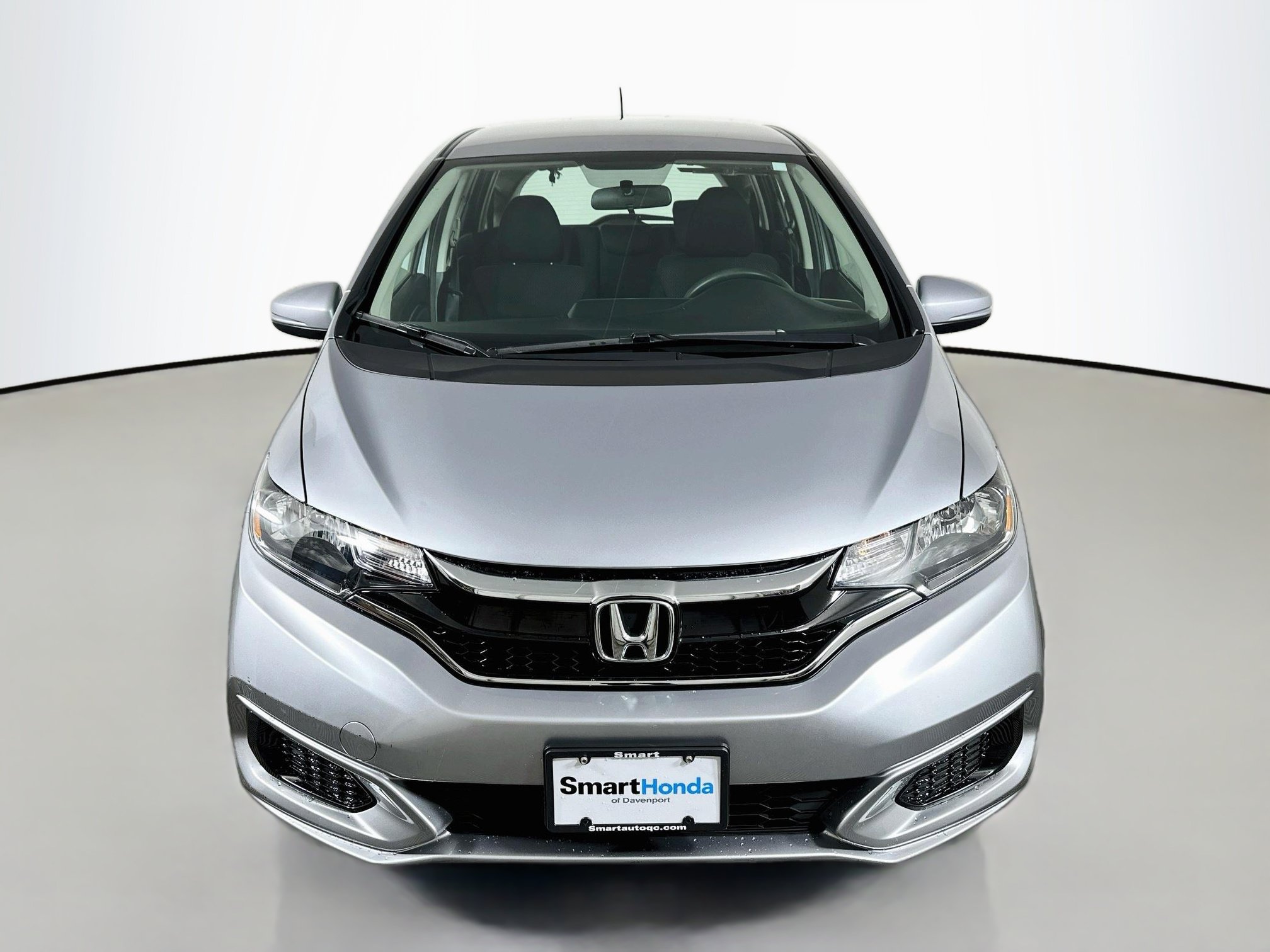 Used 2020 Honda Fit LX image 2