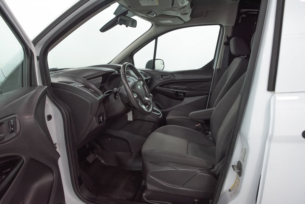Used 2018 Ford Transit Connect XL FWD image 7