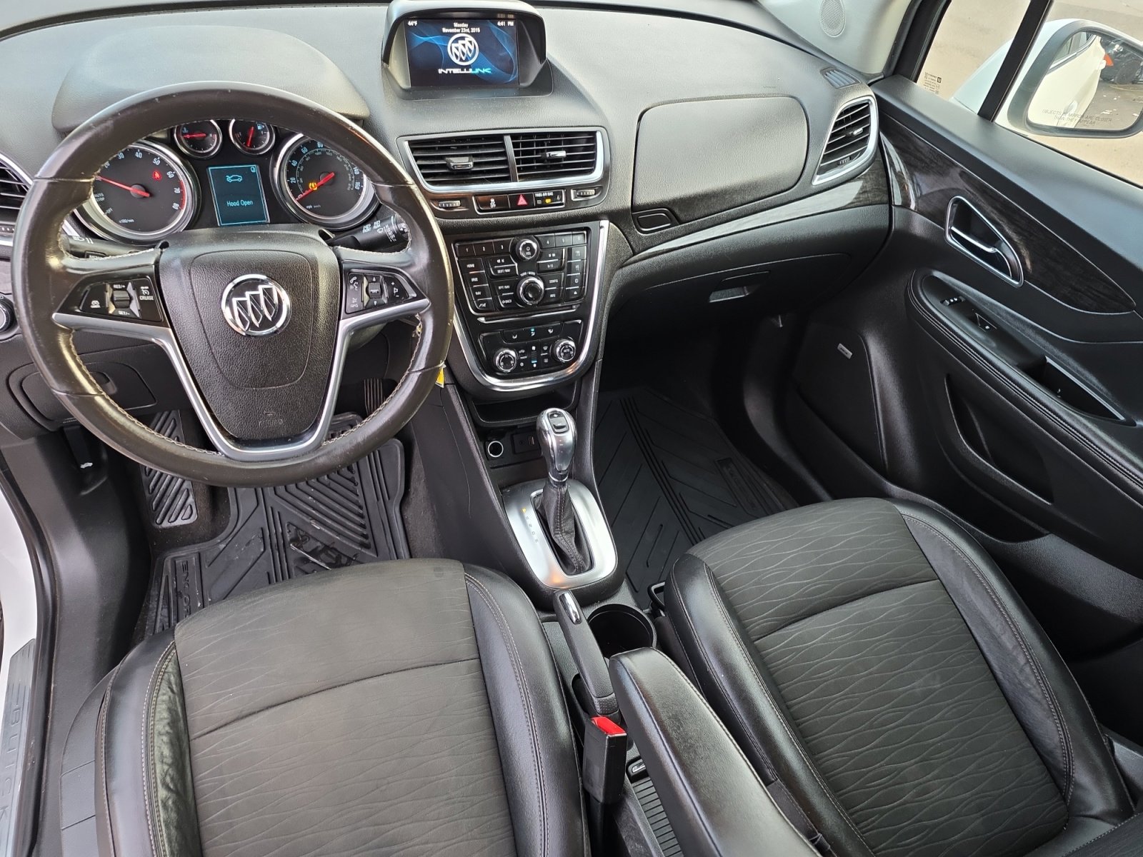 Used 2016 Buick Encore Sport Touring image 15