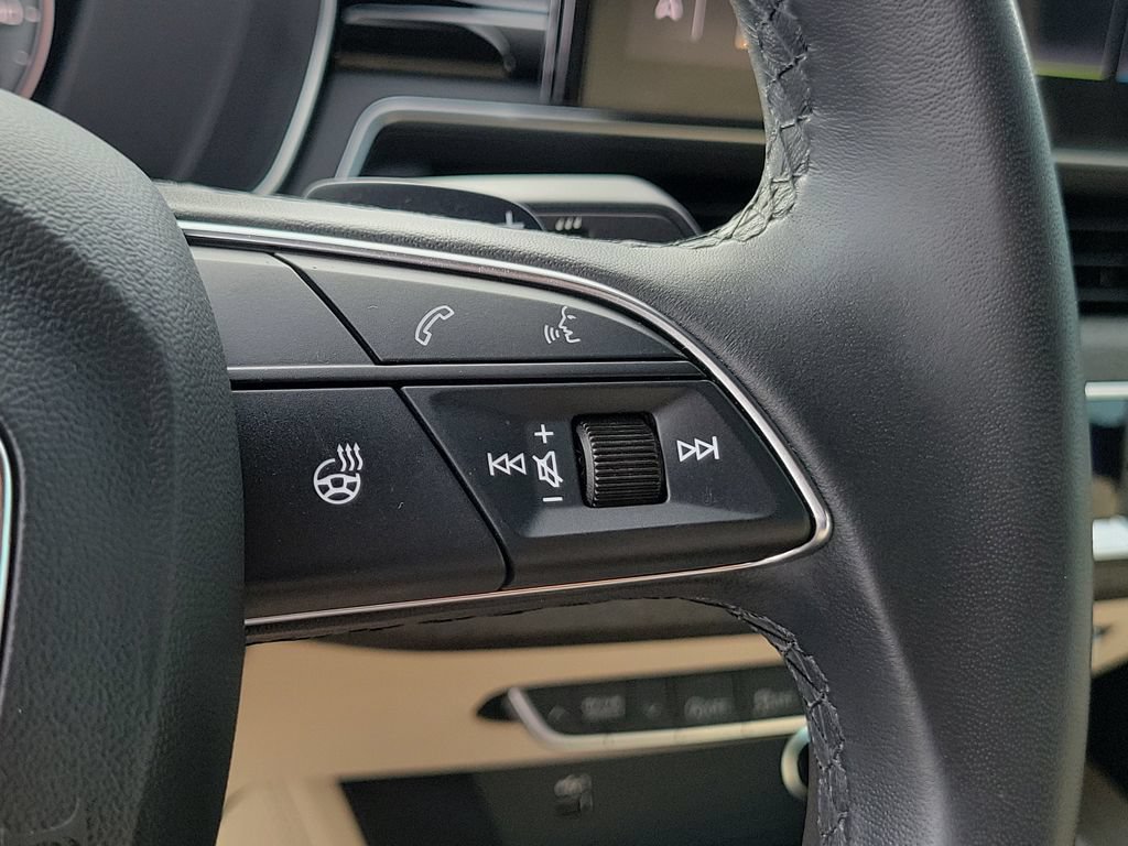 Certified 2023 Audi A5 2.0T Premium Plus w/ Premium Plus AWD/4WD image 10