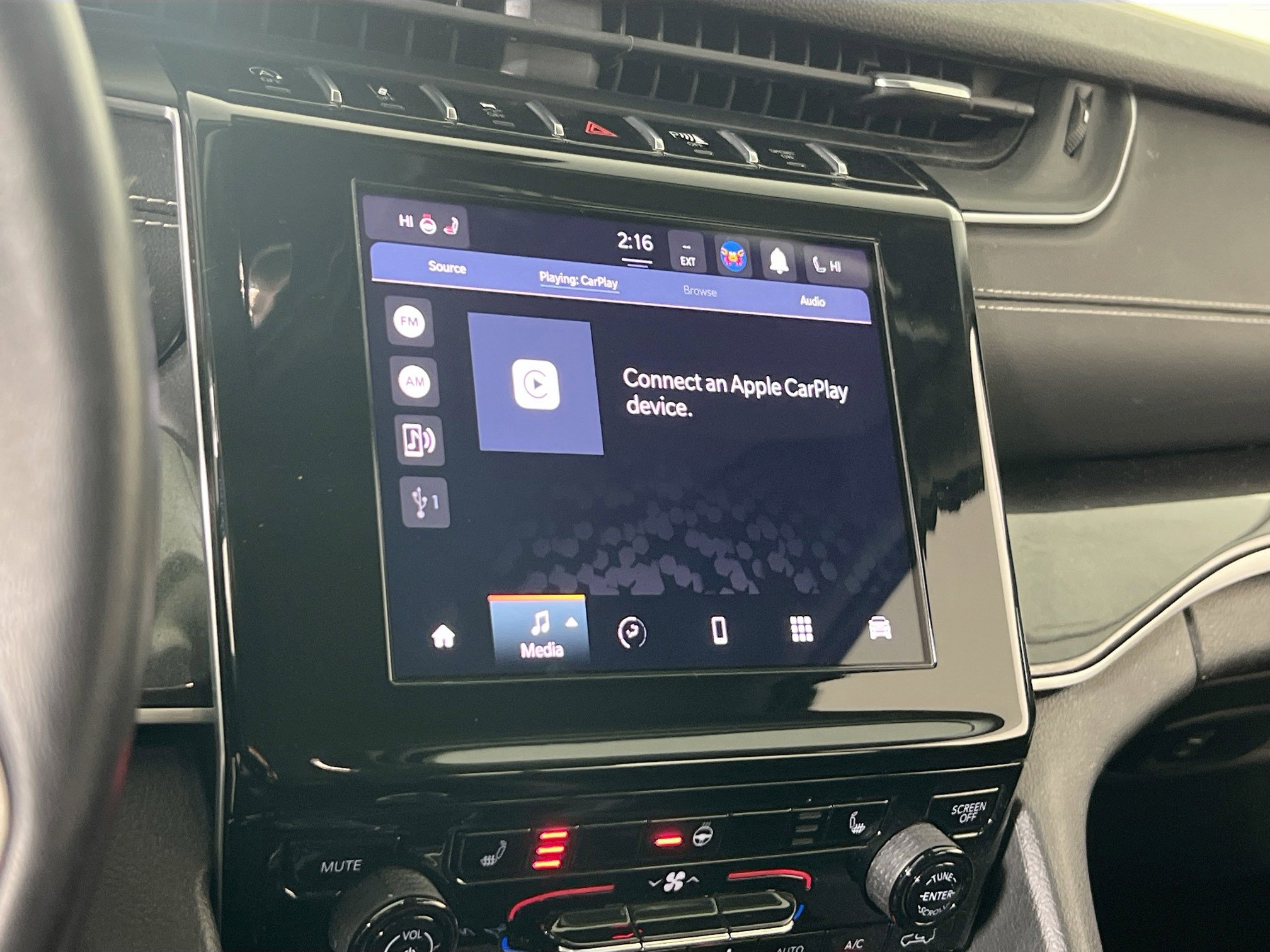 Used 2021 Jeep Grand Cherokee L Laredo w/ Luxury Tech Group I image 14