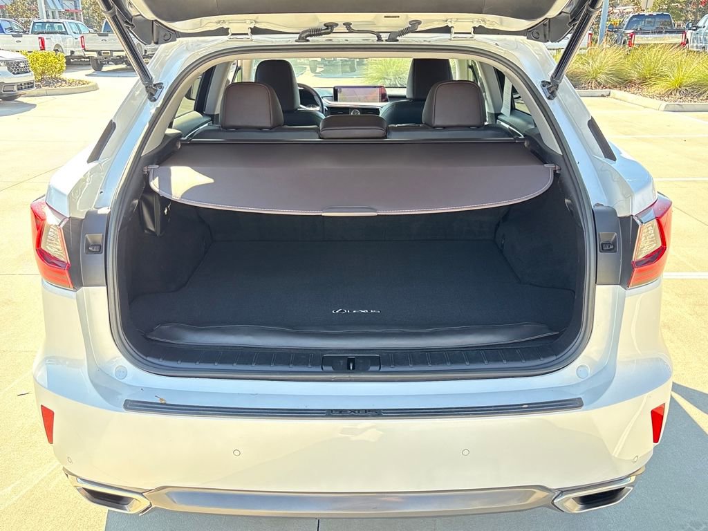 Used 2016 Lexus RX 350 FWD image 30