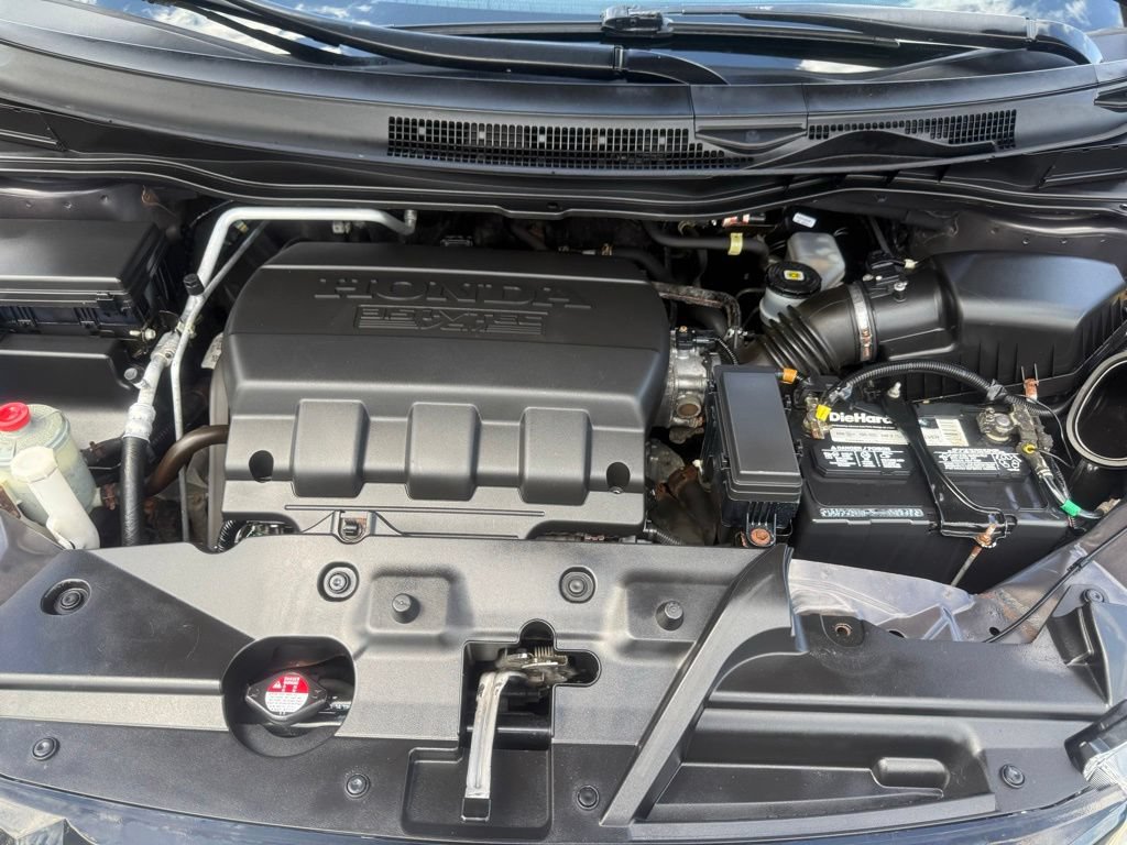 Used 2015 Honda Odyssey EX image 63