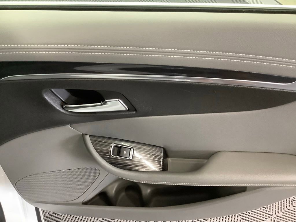 Used 2019 Chevrolet Impala LS image 28