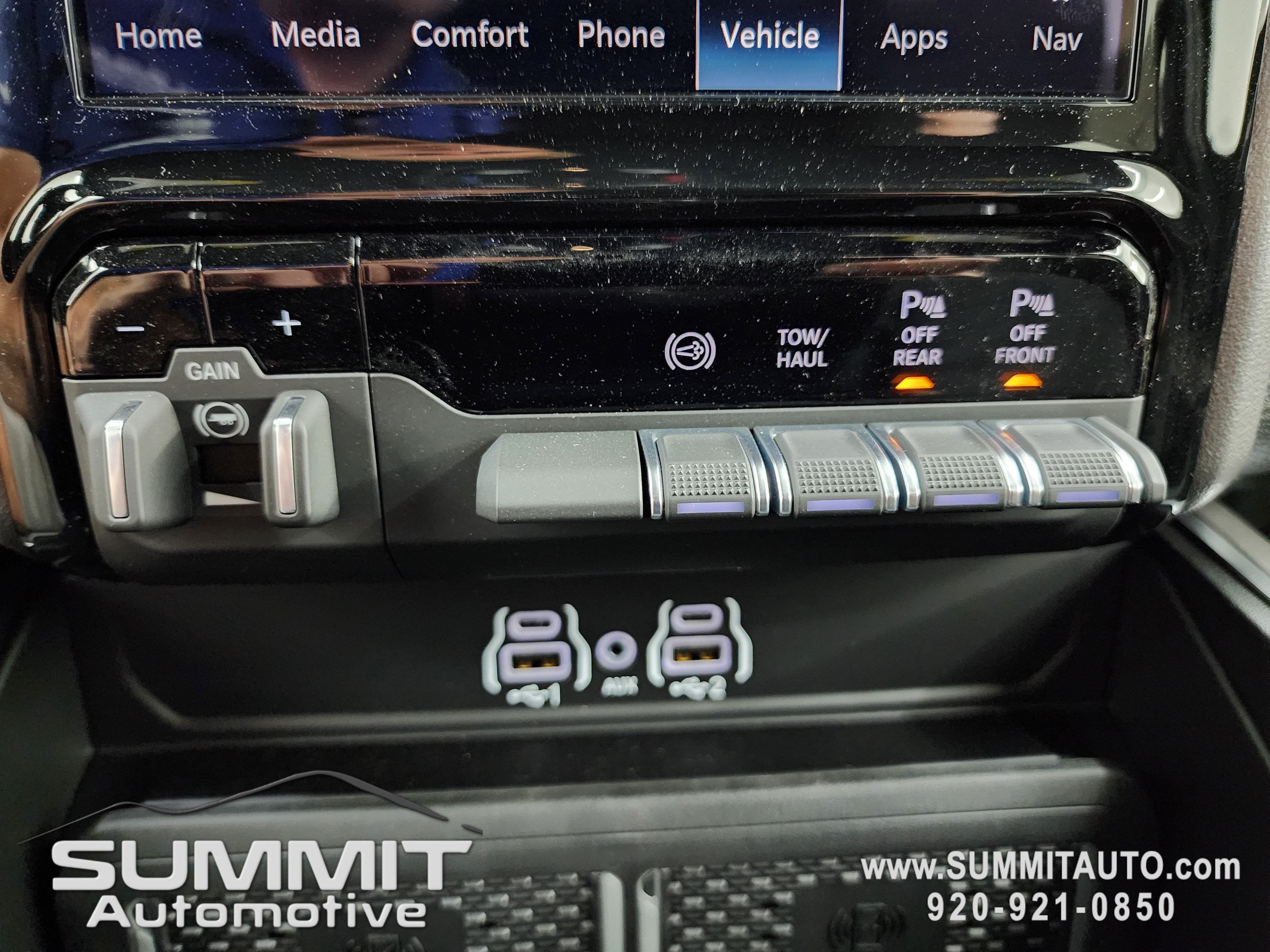 New 2026 RAM 2500 Big Horn AWD/4WD image 73
