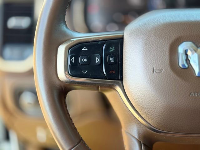 Used 2023 RAM 3500 Limited image 33