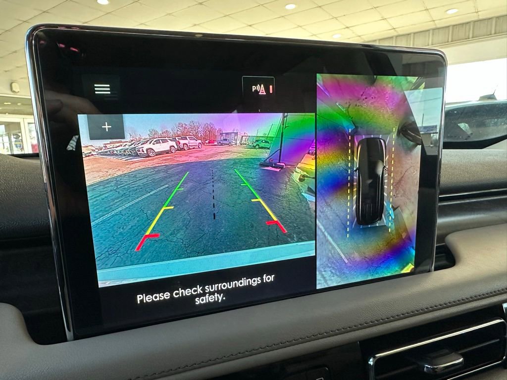 Used 2023 Lincoln Aviator Reserve w/ Elements Package Plus image 29