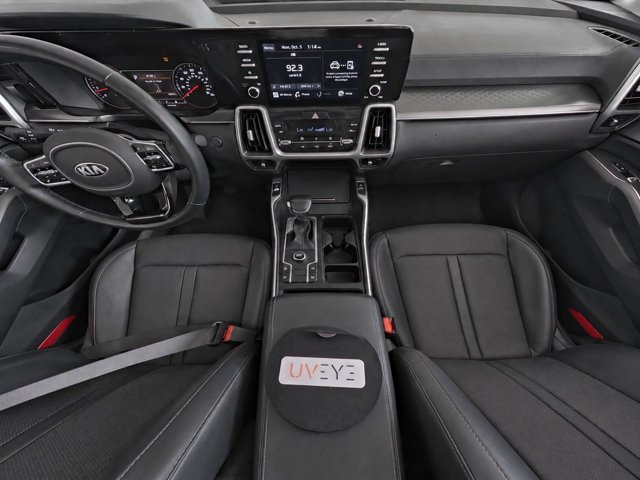 Used 2021 Kia Sorento S FWD image 28