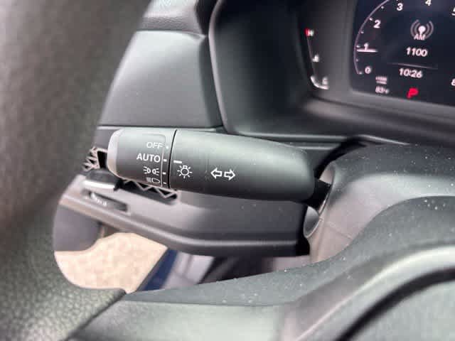 Certified 2026 Honda Accord SE image 15