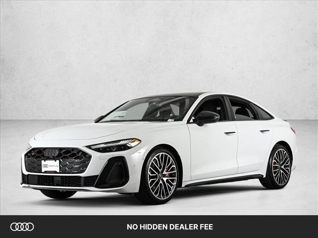 New 2026 Audi S5 Premium Plus