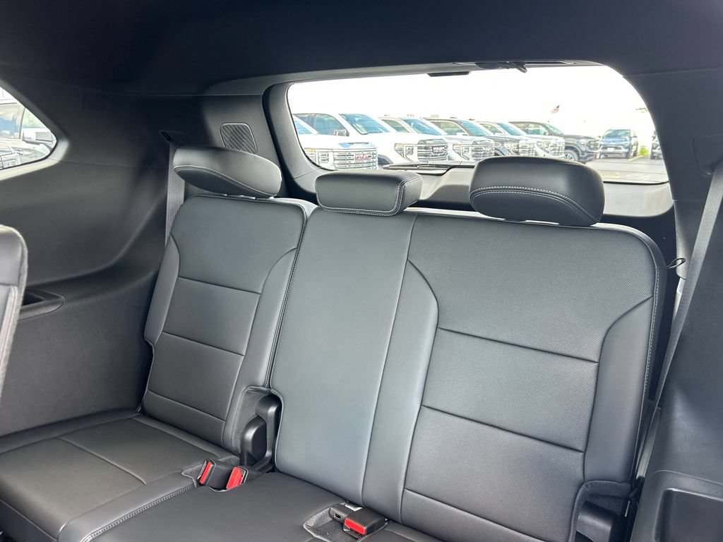 New 2027 Buick Enclave Preferred w/ Power Package FWD image 37
