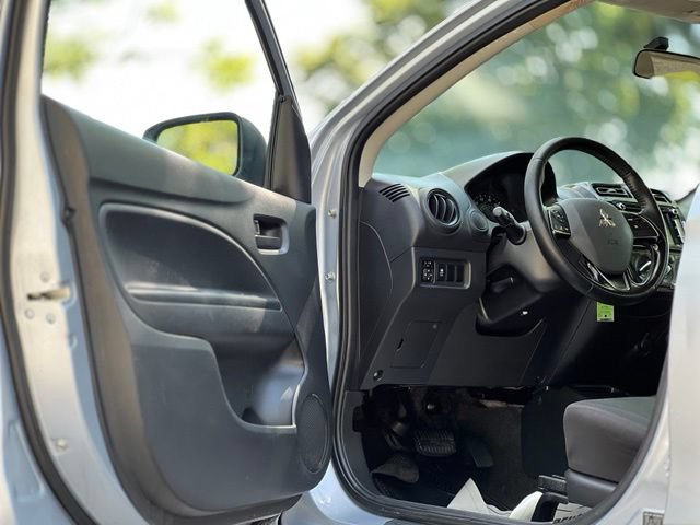 Used 2018 Mitsubishi Mirage G4 ES FWD image 9