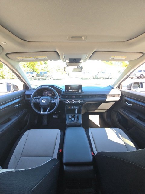 Used 2024 Honda CR-V EX image 15