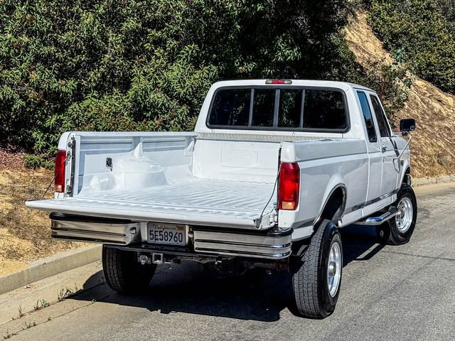 Used 1995 Ford F250 2WD SuperCab image 20
