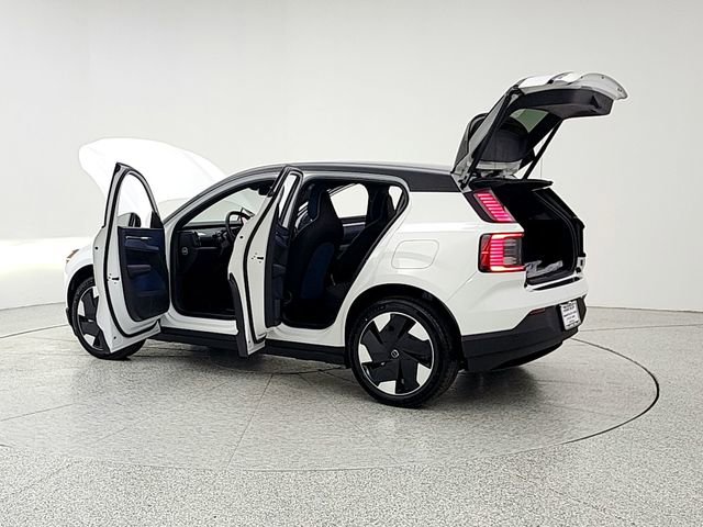 New 2026 Volvo EX30 Plus w/ Protection Package Premier AWD/4WD image 12