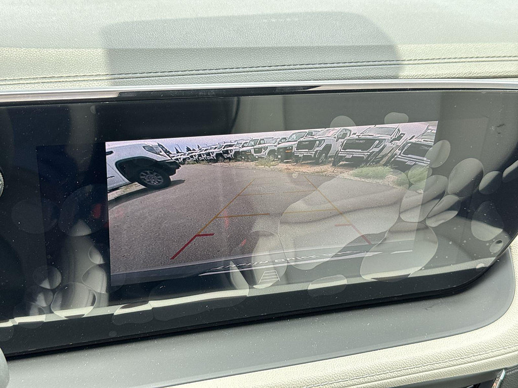 New 2026 Buick Encore GX Preferred FWD image 14