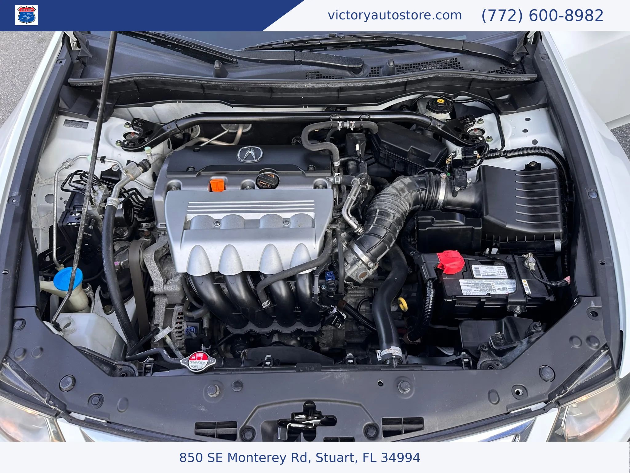Used 2013 Acura TSX Sedan FWD image 42