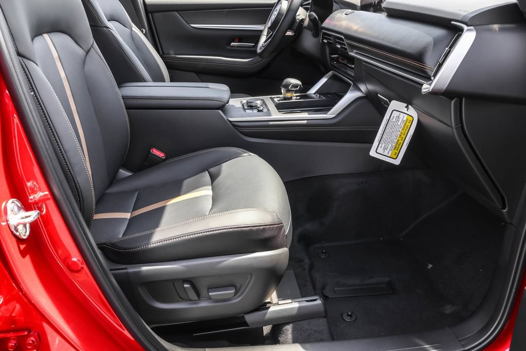 New 2026 MAZDA CX-90 3.3 Turbo S w/ Premium Plus AWD/4WD image 46