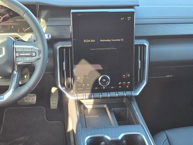 New 2026 GMC Acadia Elevation w/ Elevation Premium Package image 15