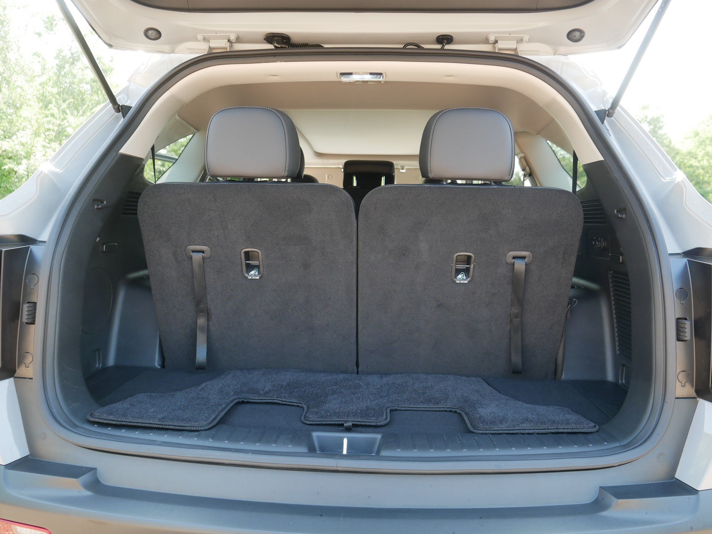 Certified 2023 Kia Sorento S w/ Panoramic Sunroof Package AWD/4WD image 18