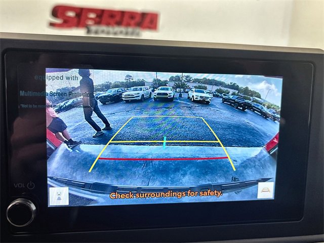 New 2025 Toyota Tacoma SR5 image 20