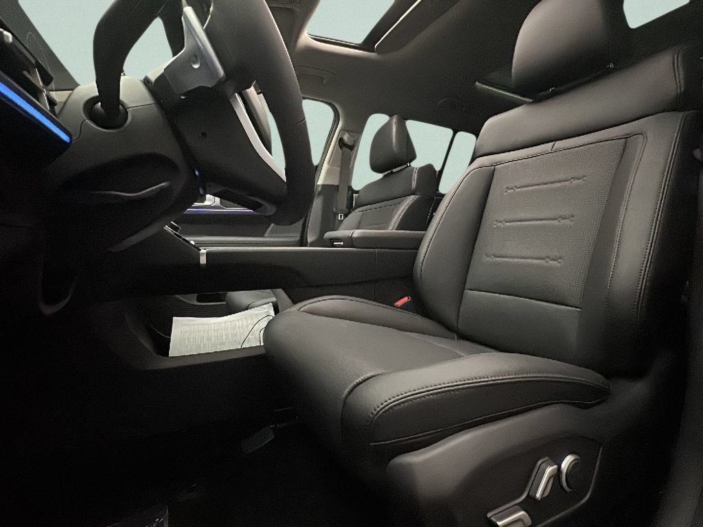 New 2026 Hyundai Santa Fe Limited AWD/4WD image 10