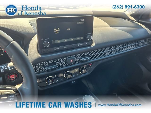 Used 2025 Honda HR-V Sport image 13