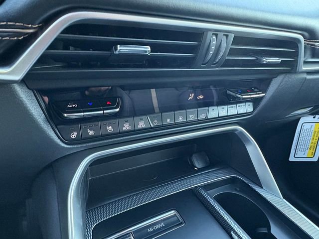 New 2026 MAZDA CX-90 3.3 Turbo w/ Premium Plus Pkg image 20