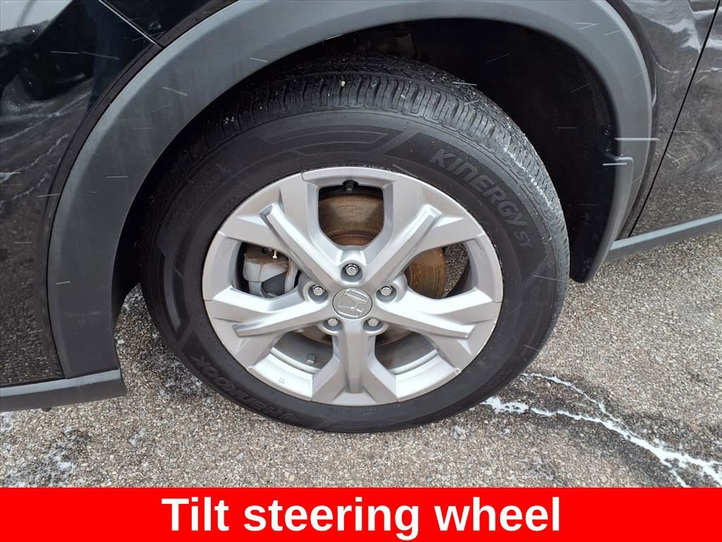 Used 2024 Honda HR-V LX image 32