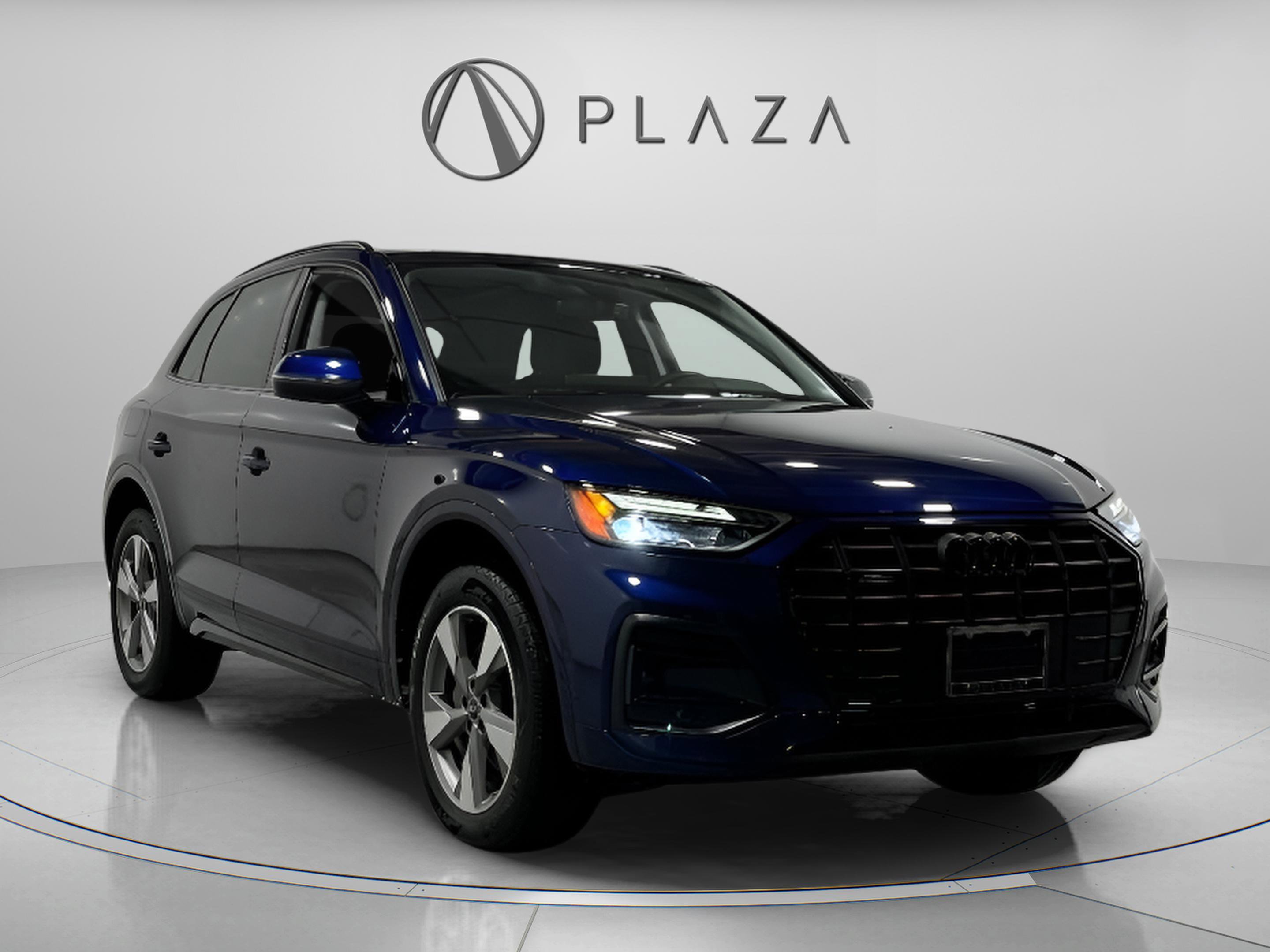 Certified 2025 Audi Q5 2.0T Premium w/ Convenience Plus Package image 6