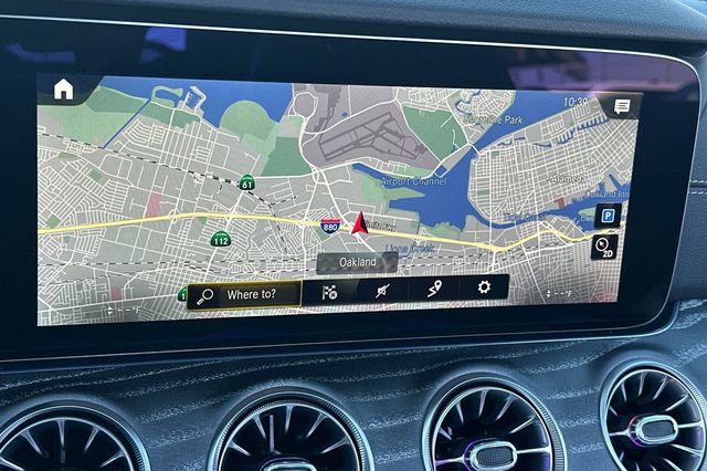 Used 2023 Mercedes-Benz E 450 E 450 image 22